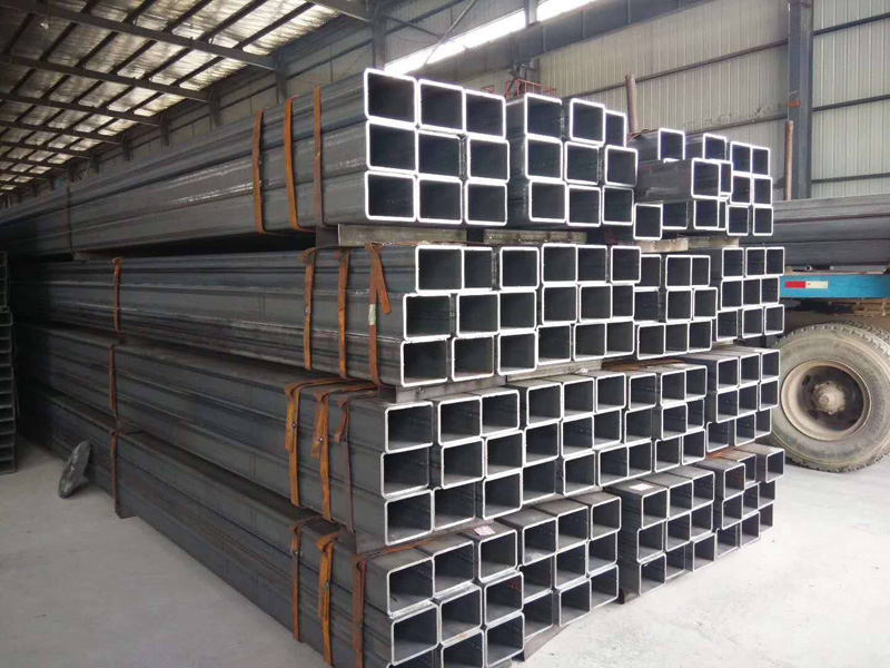 文县Q355B直缝方管 文县Q355B直缝方管